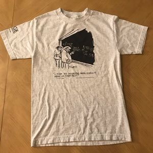 Classical PUN Tee